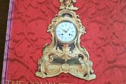 Complete guide to antiques.