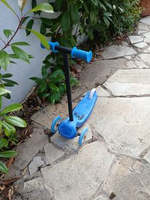 Kids Scooter - Free