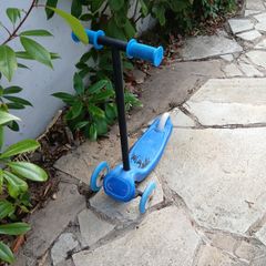 Kids Scooter - Free