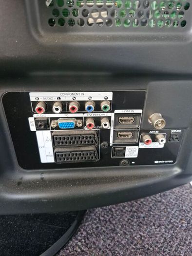 Samsung tv