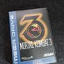 Mortal Kombat 3. Sega Megadrive Image 2