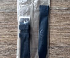 Christopher Ward C60 Trident Mk2 Rubber Strap