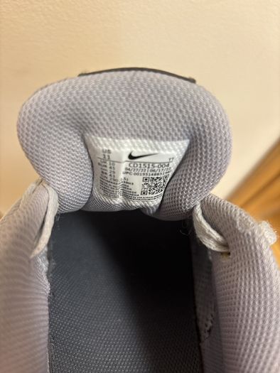 Nike Trainers size 10