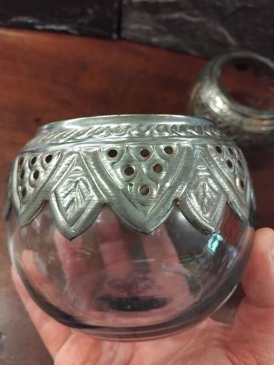 Antique Pair