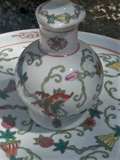 Beautiful Ceramic Set
