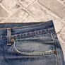 Levi's Ladies Denim Shorts W36 L14/UK16    J-B Image 5