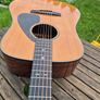Yamaha DW-15 Dreadnought Image 3
