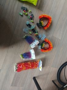fish tank decoration
