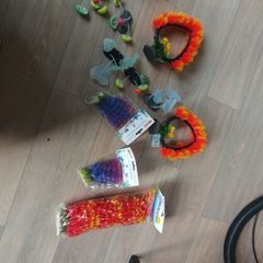 fish tank decoration