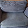Ez livingFree cuddler Chair Image 2