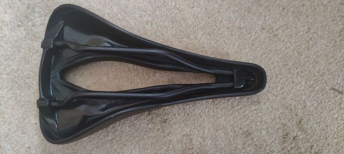 Selle San Marco Concor Dynamic saddle