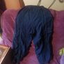 harem hippy pants Image 2