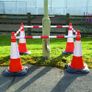 Traffic Cones Image 5