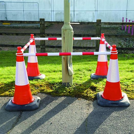 Traffic Cones