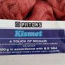 New wool 20%mohair knitting/crochet/crafts Image 2