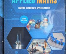Fundamental Applied Maths Leaving Cert