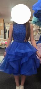confirmation dress