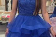 confirmation dress