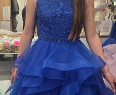 confirmation dress