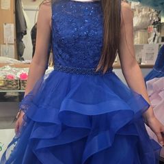 confirmation dress