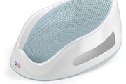 Baby bath seat