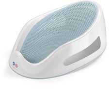 Baby bath seat