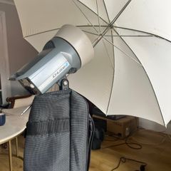 Elinchrom D-Lite 2 Photo Studio Flash Lighting