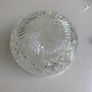 vintage Waterford crystal bowl in mint condition Image 3