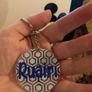 Personalised keychains Image 5