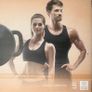 Weights Dumbell Water filled Kettle Bell for Fitness Training for Exercise Image 4
