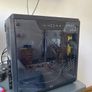 Custom Built PC +Keyboard and Mouse Image 6