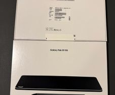 Samsung Galaxy Tab S11,5G 128GB (IRISH STOCK)Brand New Sealed 2 Years Samsung Warranty RECEIPT