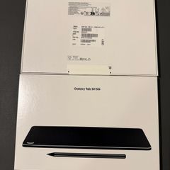 Samsung Galaxy Tab S11,5G 128GB (IRISH STOCK)Brand New Sealed 2 Years Samsung Warranty RECEIPT