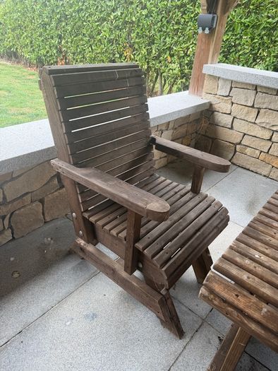 Garden Furniture