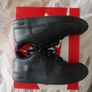 Kids Nike Air Force size 13 Image 2