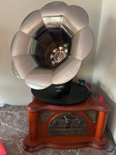 Gramaphone