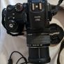 FinePix S9500 Digital camera with camera bag Image 5