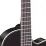 Semi Acoustic Classical guitar Pickup/Preamp/Tuner by Ortega Image 2