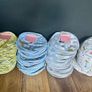 New! Baby clothes, vests, bibs, blankets, socks Image 9