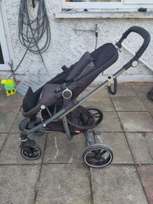 Infababy 3-in-1 Travel System