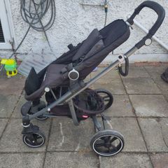 Infababy 3-in-1 Travel System