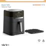 Tefal Air fryer 4.2L Image 3