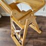 Mothercare High Chair Image 7