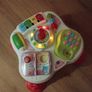 VTech Play & Learn Activity Table - Like New Image 5
