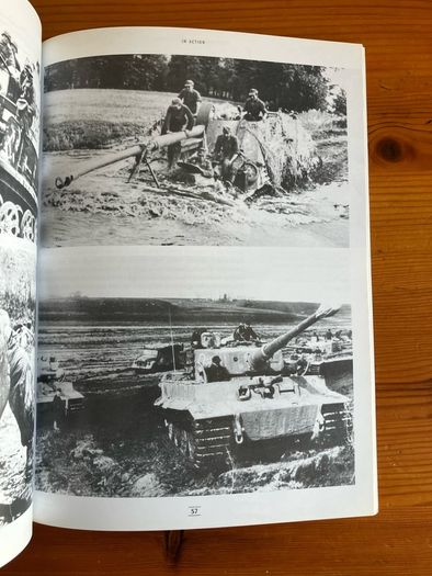 War book:'Grossdeutschland. Guderian's Eastern Front Elite'