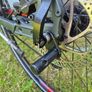 Pet bicycle trailer Image 9