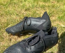 Adidas Predator Accuracy.1 UK Size 12