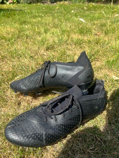 Adidas Predator Accuracy.1 UK Size 12