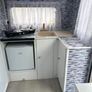 4 Berth Caravan (Bailey Pageant CD Loire) + Awning Image 7