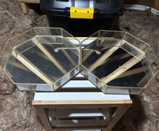 Mirror Trays